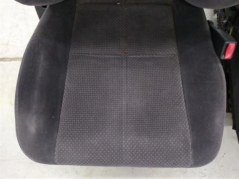 SUBARU BAJA Cloth Pair Of Front Seats With Manual Seat Controls 03-06 *QZ Foto 4 de 4