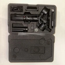 Zhiyun Crane M2 S M2S 3-Axis Gimbal Stabilizer for Mirrorless Cameras Phone