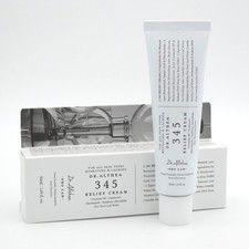 Dr.Althea 345 Relief Cream 50ml Blemish Nourishing Soothing K-Beauty