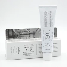 Dr.Althea 345 Relief Cream 50ml Blemish Nourishing Soothing K-Beauty