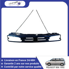 Calandre Peugeot 806