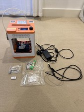 WEEFUN TINA2S 3D Printer with WiFi Connectivity Auto Bed Leveling