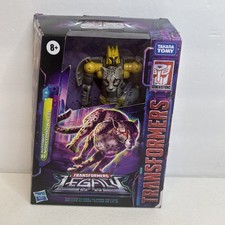 2022 Hasbro Transformers Legacy Autobot NightProwler