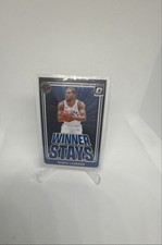 2024-25 Panini Donruss Optic - Winner Stays Kawhi Leonard #8
