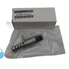 For Nissan Altima 13-17 Rogue OEM Engine Variable Valve Timing (VVT) Solenoid US