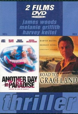 Another day in paradise / Road to Gra... - - V2237344