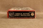 .45 Marked Colt Single Action Army Revolver Box Without Cardboard Insert — photo 5