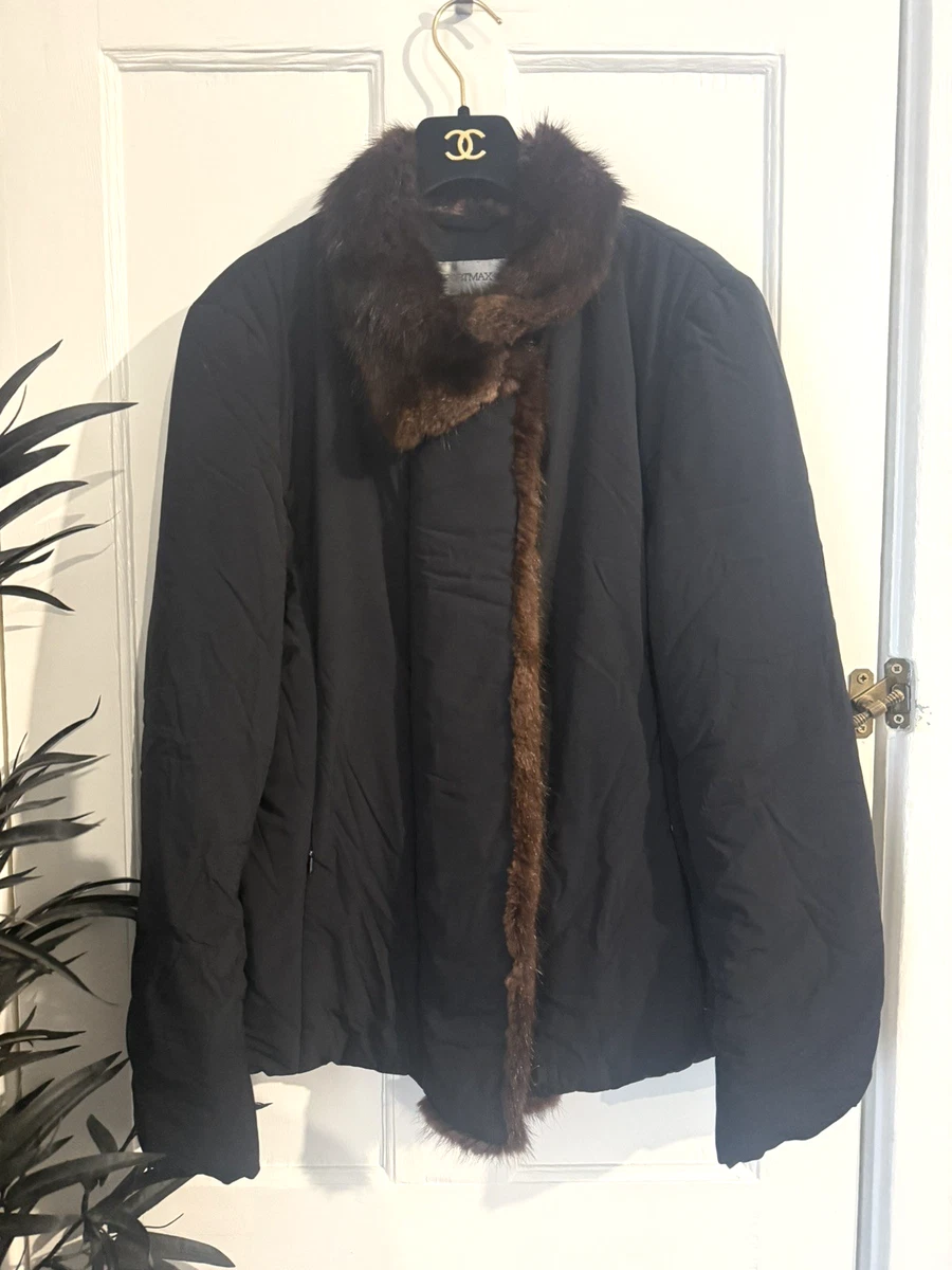 Sportmax Coats, Jackets & Vests for Women for sale - eBay