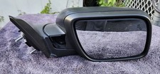 Right Passenger Side Exterior Mirror For Ford Explorer 2016 - 2019 Part 291 3492