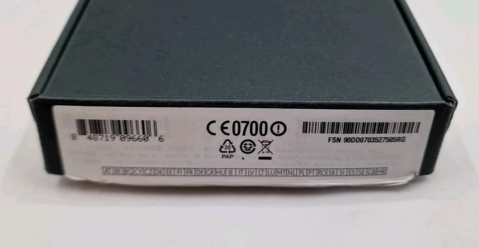 Amazon Kindle 7th Generation White Model WP63GW - Ad Free - Image 3 of 4