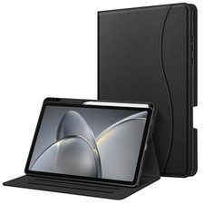 Case for Samsung Galaxy Tab S11 11 Inch 2025 with S Pen Holder and Kickstand