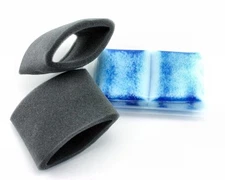 HPI Air Filter Set [HPI87204]