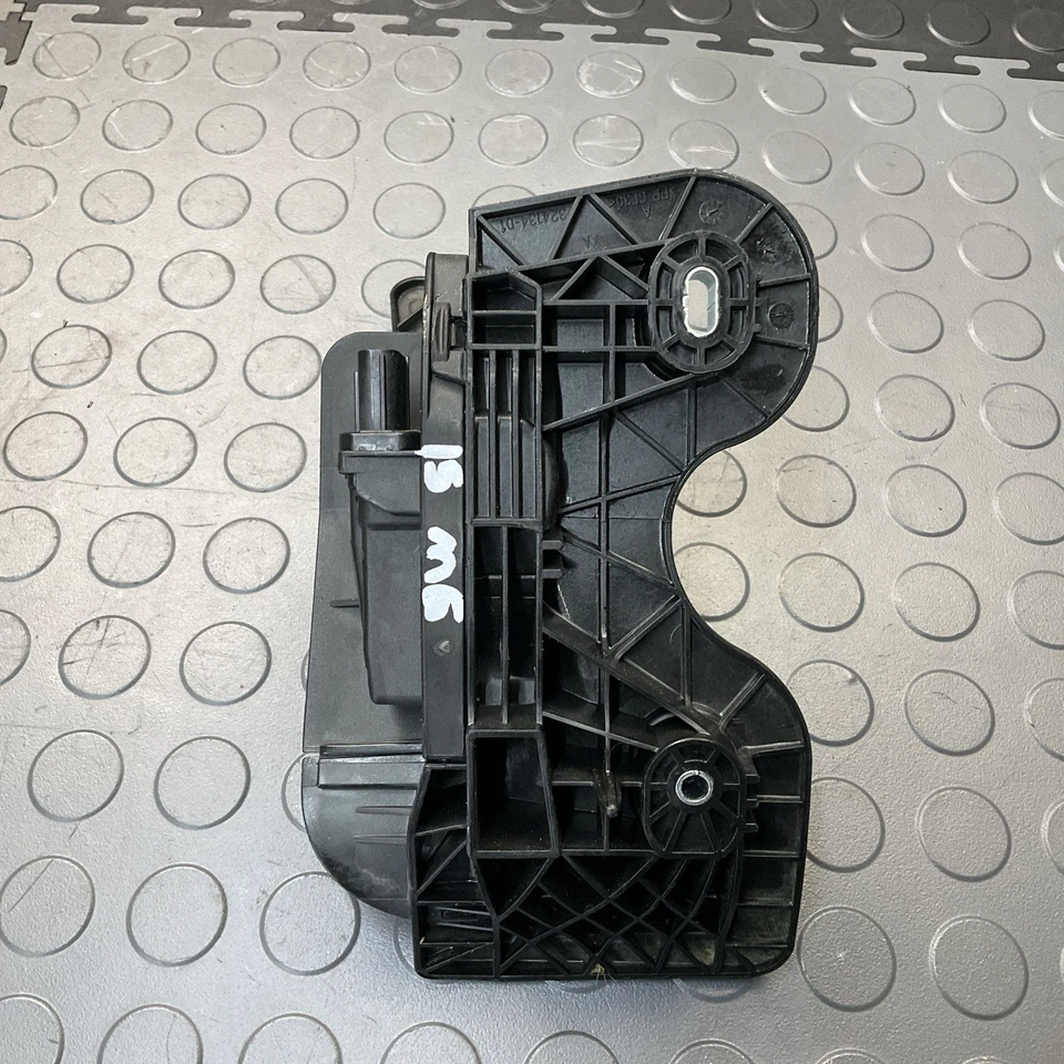 Conjunto de pedal de aceleración de gasolina transmisión manual Mazda 6 2014-2016 OEM Foto 2 de 4