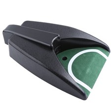 Golf Return Putting Mat Simulated Green Putt ...