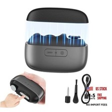 Electric Nail Clipper - 4 in 1 Upgraded Smart Trimming Polishing Nail