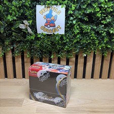 🇫🇷 Pokémon Display 36 Boosters ME04 Chaos Ascendant Méga-Évolution ME4
