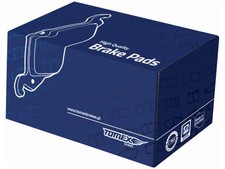 BREMSBELÄGE VORNE RENAULT ESPACE III 1.9-3.0 96-02