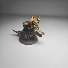 Gatorman Soul Slave [x1] Minions [Hordes] Painted