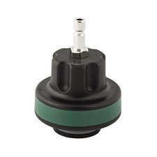 STEELMAN Nylon NO.12 Radiator Expansion Tank Test System Adapter, 60414