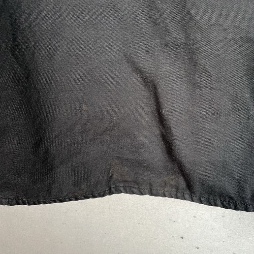 Carhartt Plaid Lined Button Over Shirt Erwachsene XL Schwarz Langarm Herren - Bild 13 von 15