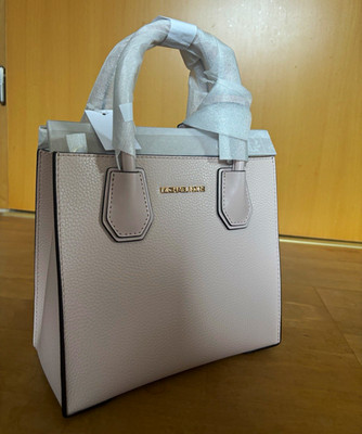 Michael Kors Handtasche Rosé original verpackt Preis VB