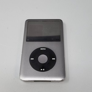 Apple iPod Classic 160GB | eBay