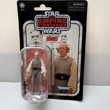 STAR WARS VINTAGE COLLECTION  LOBOT  ESB  - VC223