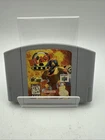 Blast Corps Nintendo 64 N64 Authentic Cartridge Tested - Free Shipping