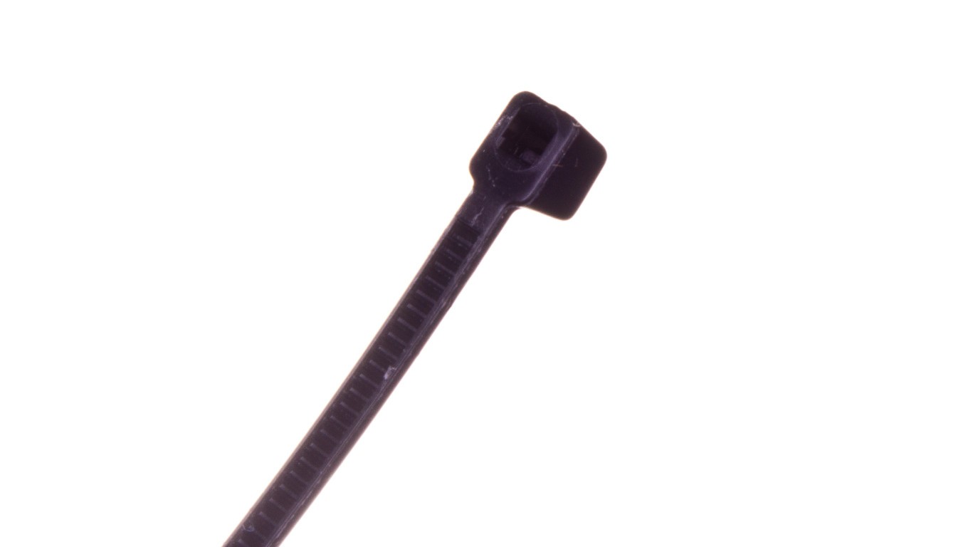 12/3 UV Cable Tape Black TKUV E01TK-01050100301