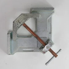 VTG Bessey Welders Corner 90° Angle Clamp German