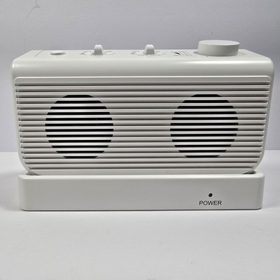 ANSTEN Wireless TV Speaker w/ SOS Button