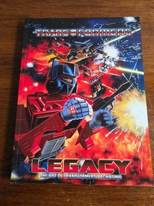 Transformers the Art of Prime | eBay