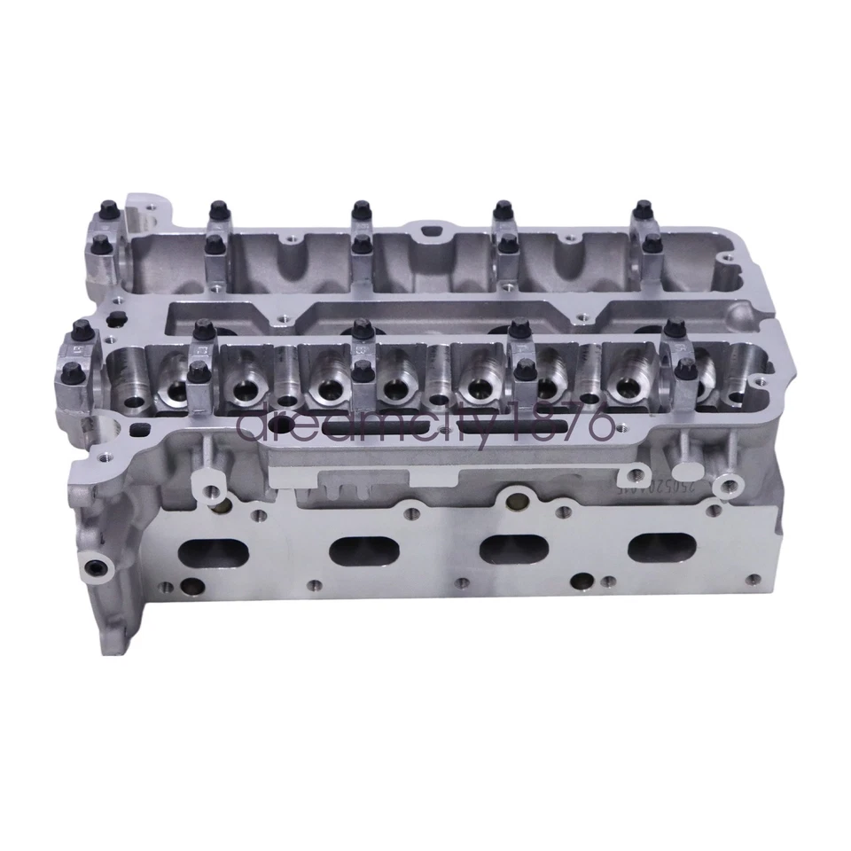 Nueva culata para Buick Encore 2013-2019 4 cilindros 1,4 L turbo 55573669 55565291 Foto 2 de 4