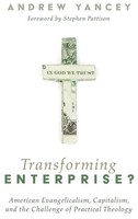 Andrew Yancey | Transforming Enterprise? | Buch | Englisch (2020) | Gebunden