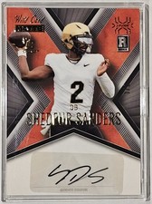 2021 Wild Card Matte Football Cards 40