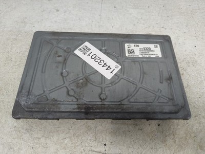 Gmc Yukon Xl 1500 Engine Control Computer Ecu Pcm Ecm Pcu Oem LGJOJ