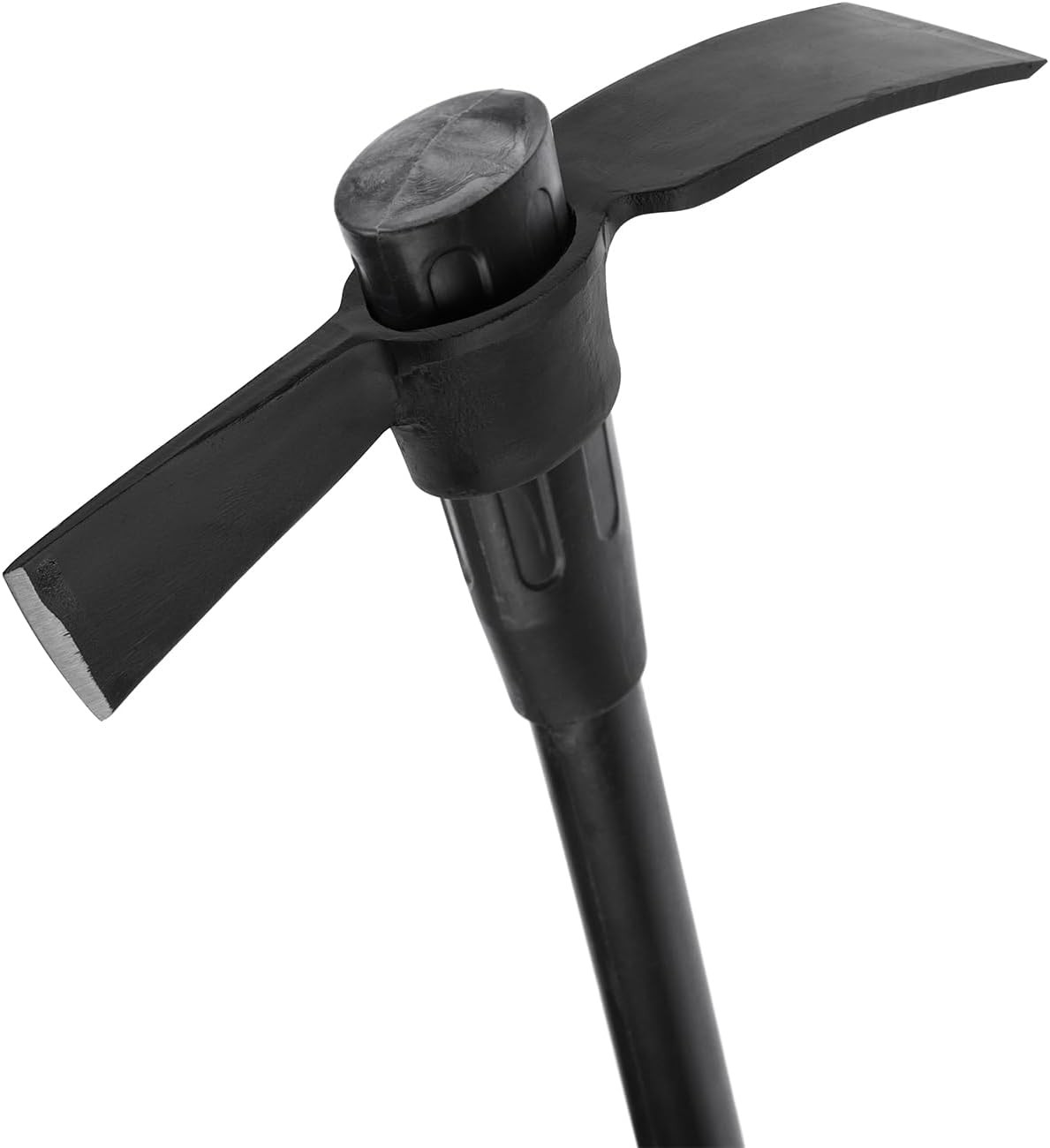 INTERTOOL Cutter Mattock - 36” Digging Tool for Gardening 36" 