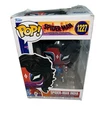 Spider-Man Across the Universe Spiderman India Funko Pop Damaged Box See Pics