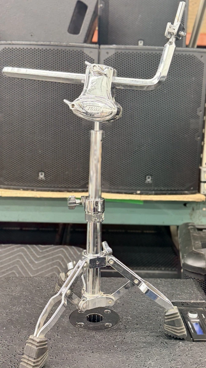 TAMA Tom Percussion Stands for sale | eBay