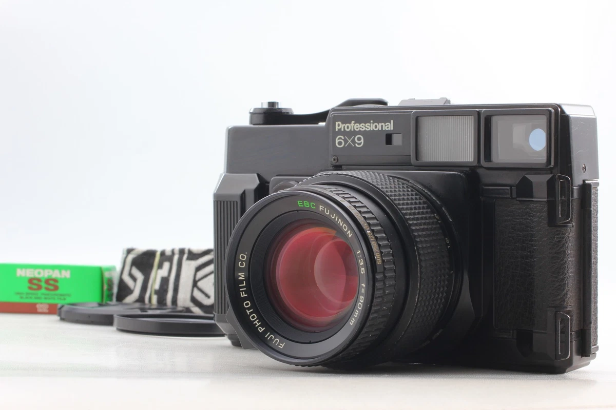 Film Fujica Gw690 Cameras for sale | eBay
