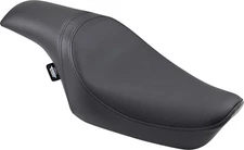 Drag Specialties Predator Seat - Smooth - 0804-0384