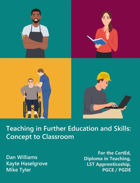 Teaching In Further Education And Skills