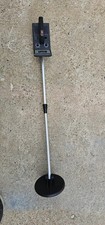 Vintage Radio Shack Ferrous /Non-Ferrous Metal Detector 63-3005 Extendable Works