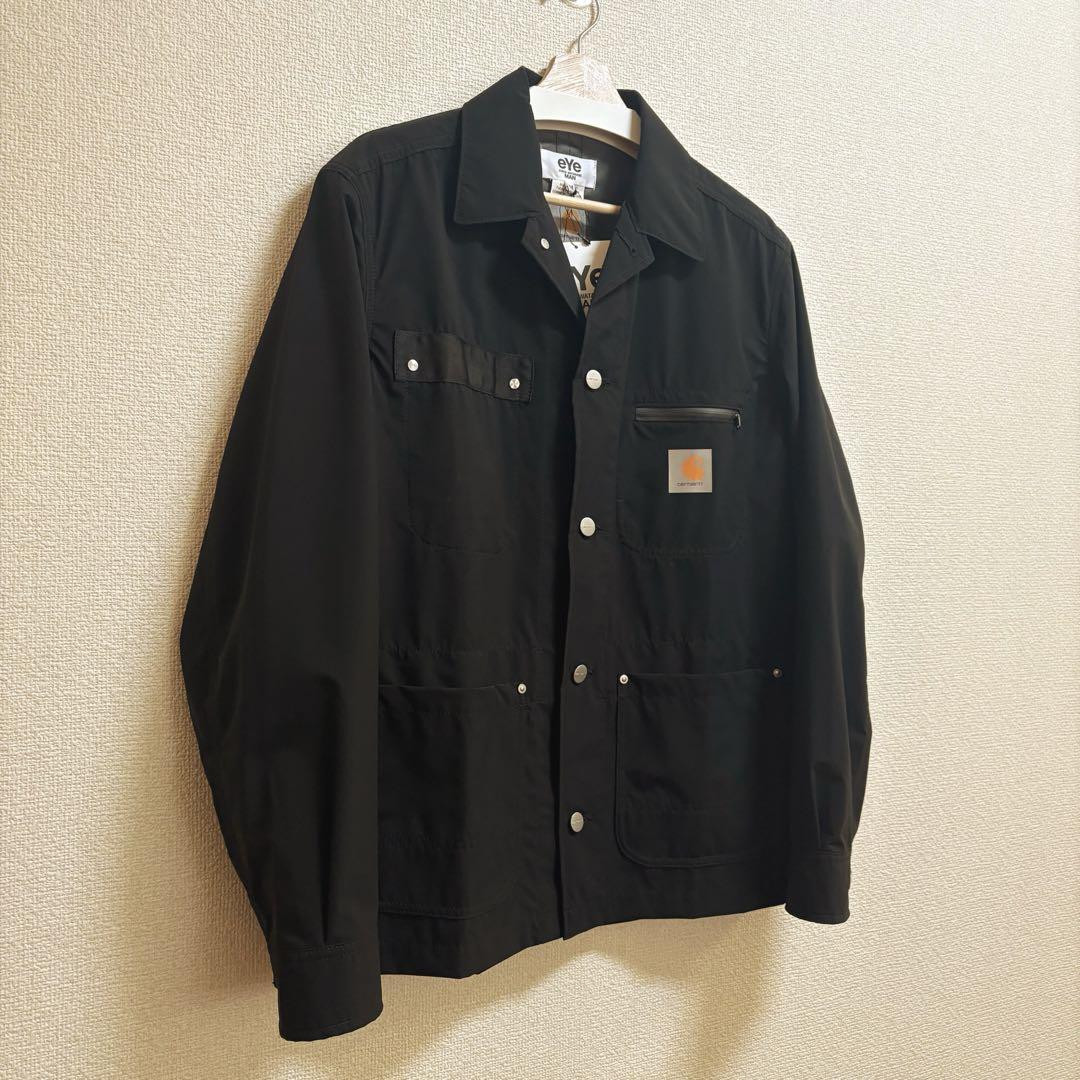 Carhartt Eye JUNYA WATANABE Man M Men's #EB ZIB | eBay Carhartt Eye JUNYA WATANABE Man M Men's #EB ZIB | eBay