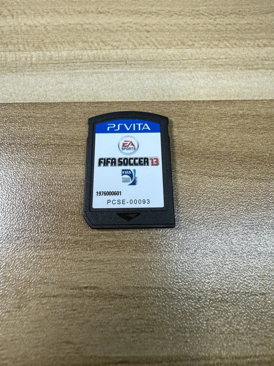 FIFA 13 Playstation 3 im Kanton Zürich