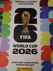 2026 FIFA World Cup Sticker Album. Free Shipping. — photo 1