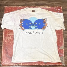 Pink Floyd North American Tour 1994 T-Shirt XL Original Brockum