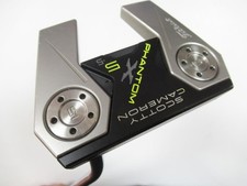 Scotty Cameron Phantom X 5.5 Putter 34 inch with Head Cover RH