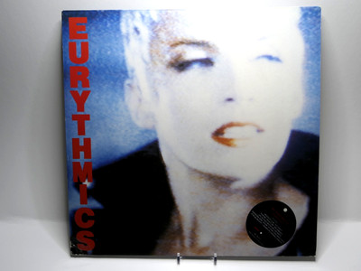 EURYTHMICS / Be Yourself Tonight / RCA 1985 EU / UK 1ST PRESS  LP PL70711 VG+/NM