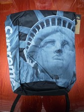 Supreme The North Face Statue of Liberty Wate...